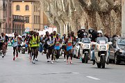 Maratona di Roma 2008 - 005